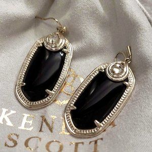 Kendra Scott Earrings - Porter style